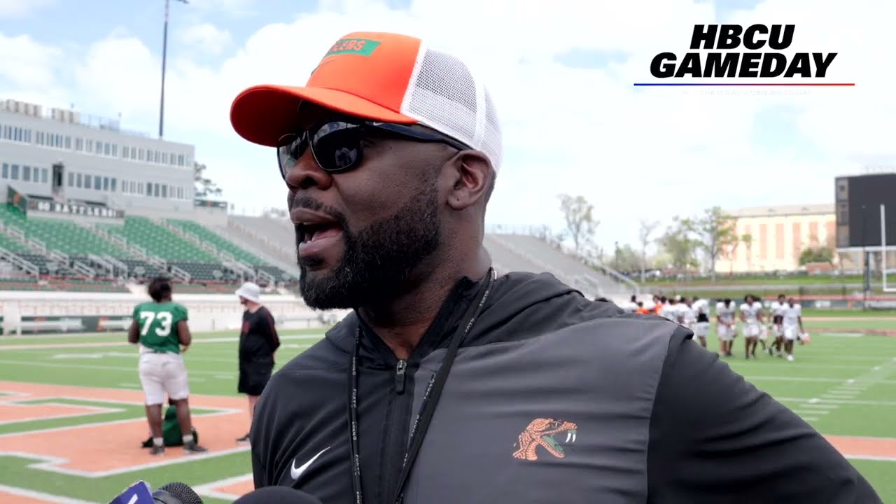FAMU Players Get History Lessons As Scrimmages Heat Up