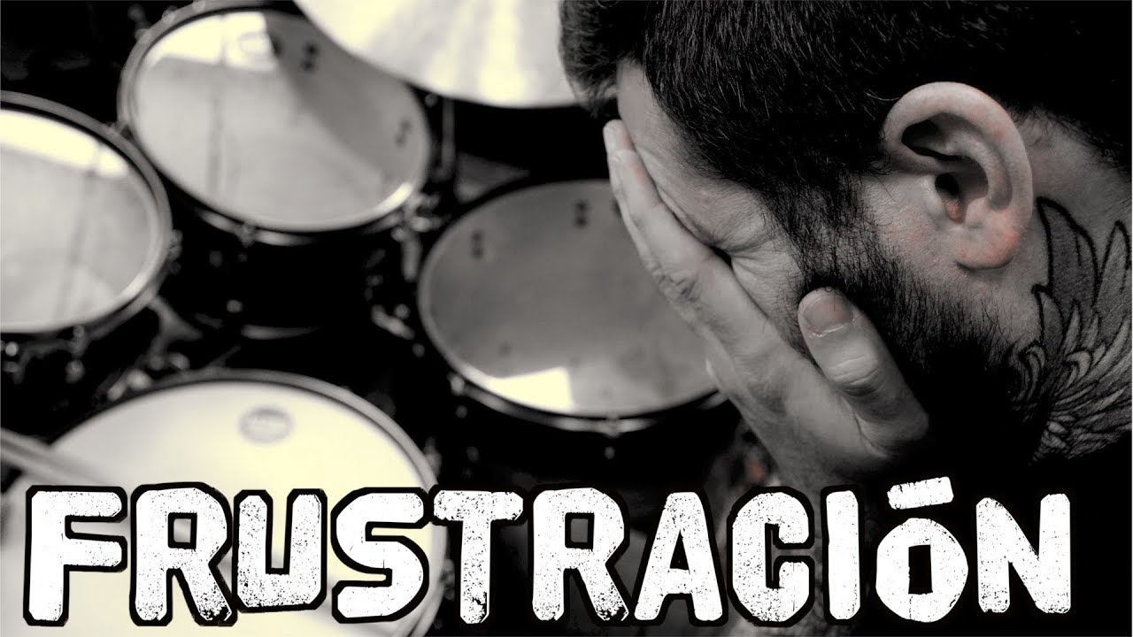 FRUSTRACIÓN