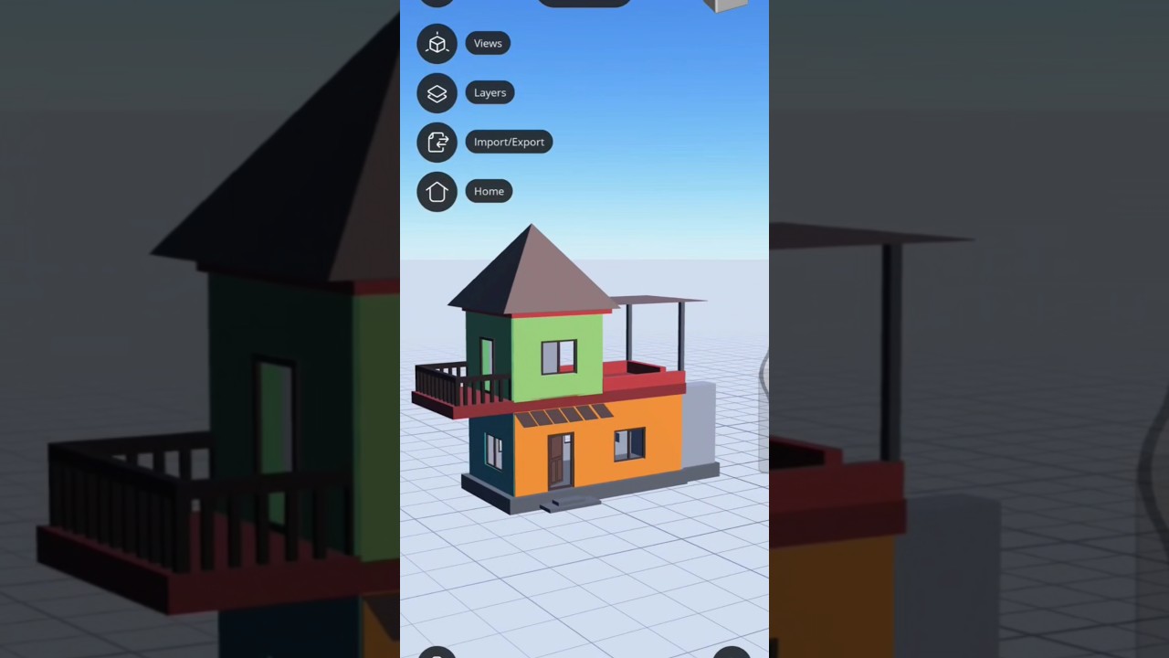 make a simple home -magic poser