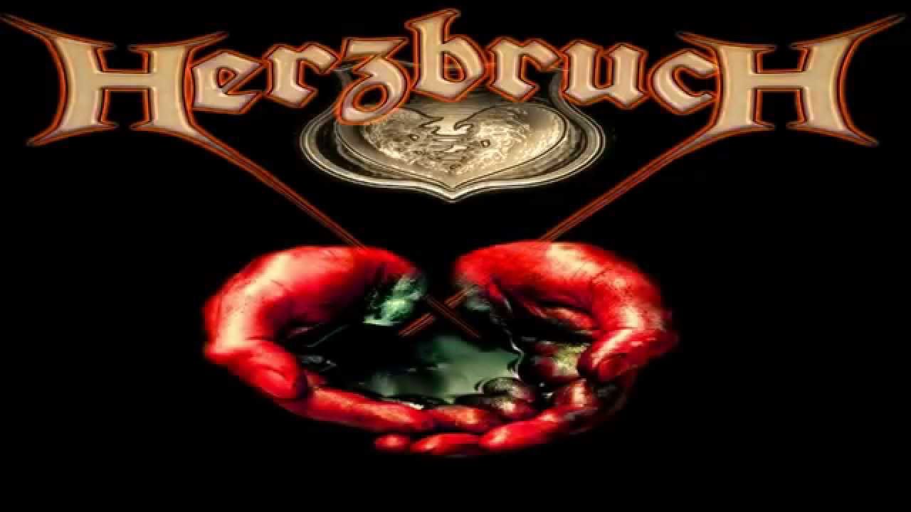 Herzbruch - ungebrochen