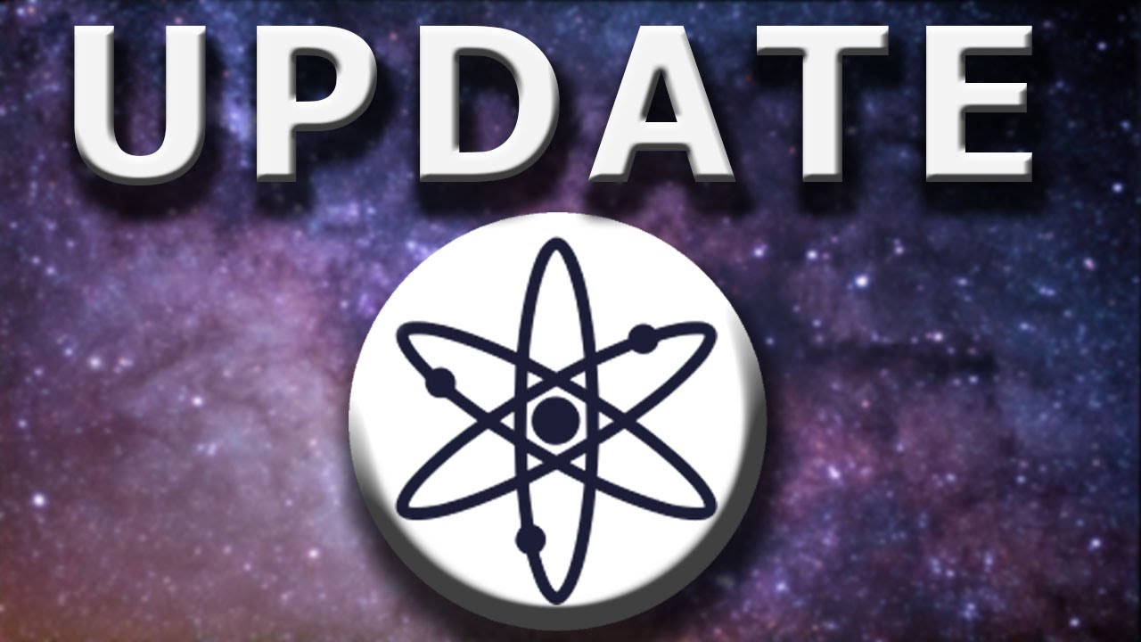 COSMOS - ATOM COIN TECHNICAL ANALYSIS AND PRICE PREDICTION