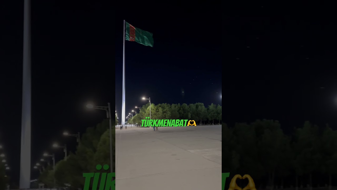 T&uuml;rkmenabat 🫶 @BahtiWolf