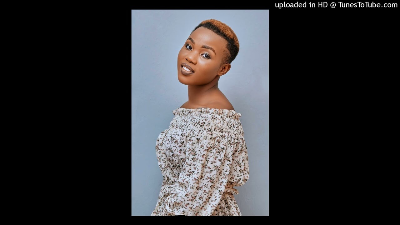 Nkunzi Yangye - Lady Joan ( Audio )