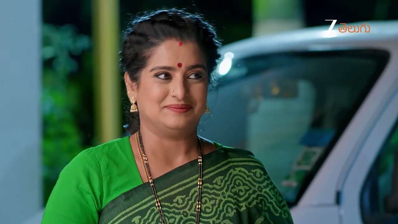 Jagadhatri Telugu | Ep - 709 | Webisode | Jan 14 2026 | Zee Telugu