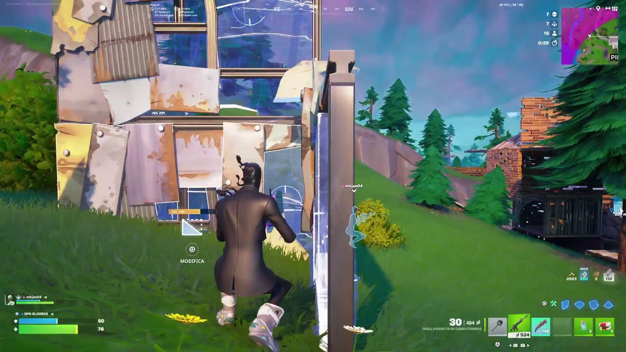 Fortnite