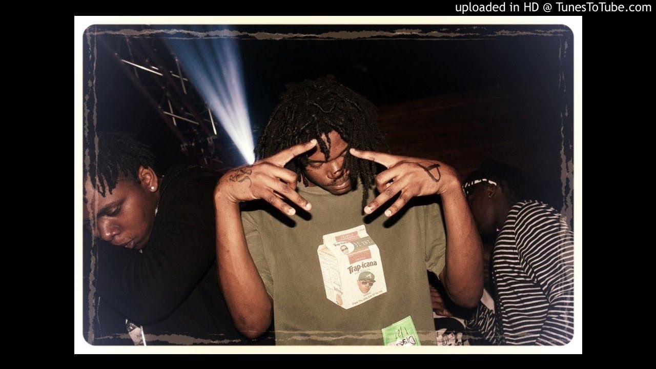 LUCKI X $EGADOR TYPE BEAT (PROD. $EGADOR)