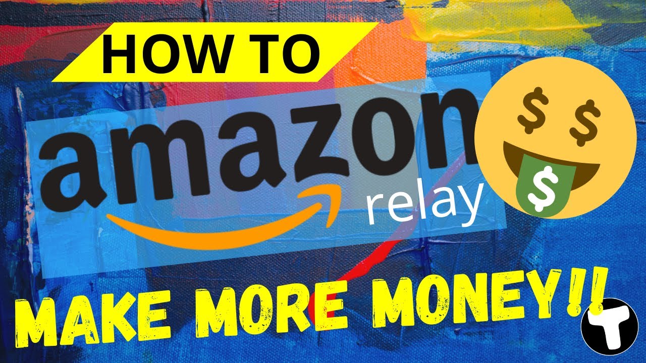 Amazon Relay Trucking | How To Post a Truck For Amazon Relay Loads
