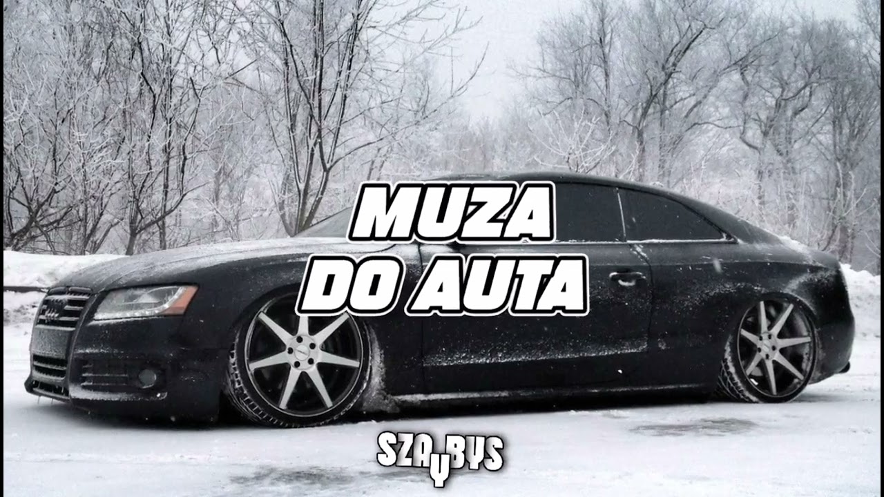 ⛔NAJLEPSZA MUZA DO AUTA vol.1⛔POMPA I VIXA DO AUTA😈LUTY 2026 ❤️‪@SZAyBUS