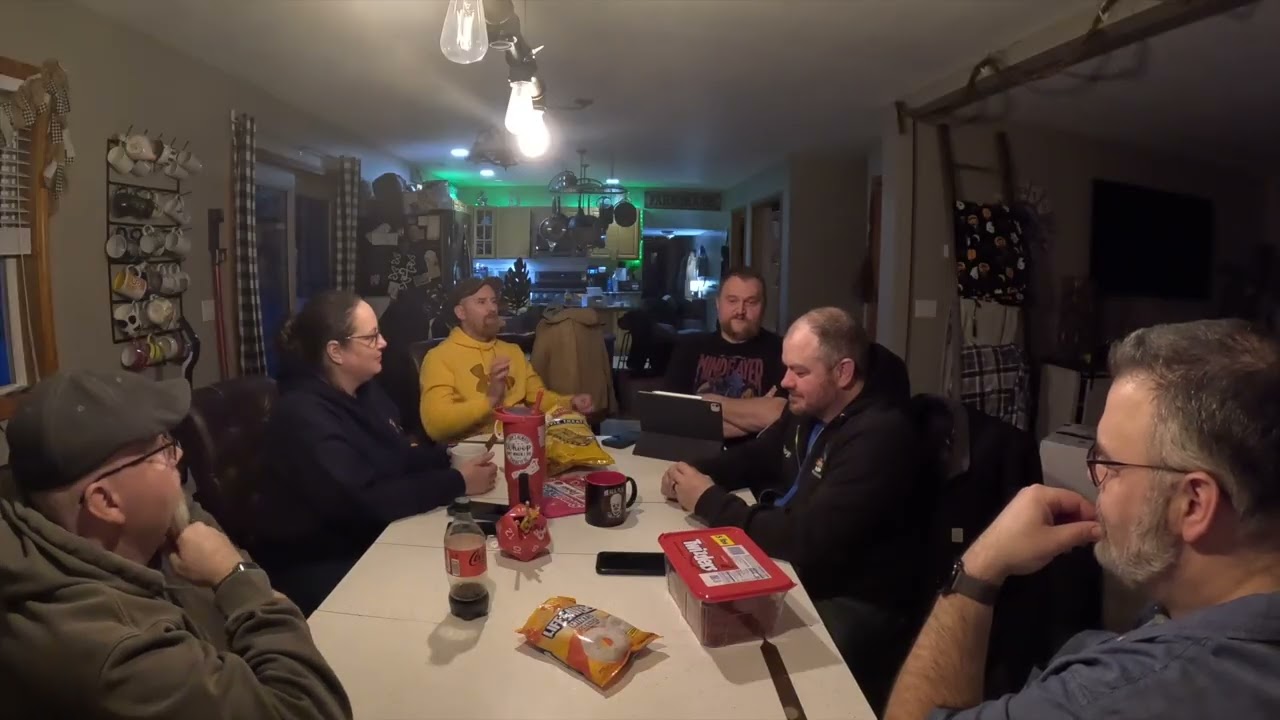 BONUS-Episodes from the tabletop 2.0