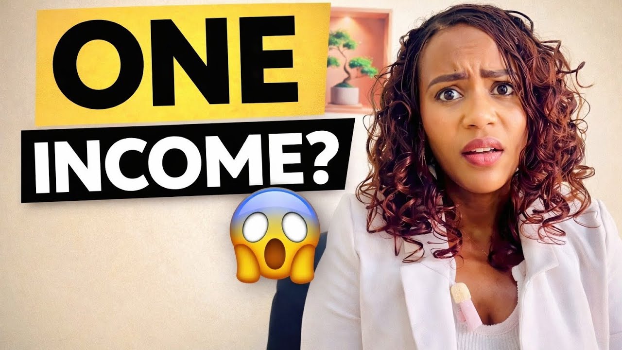 If You Have Only ONE Income, Watch This Before 2026 (Ugandans)