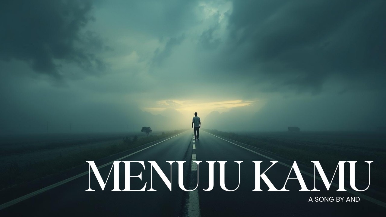 Arah Pulang - And (Official Lyric Video)