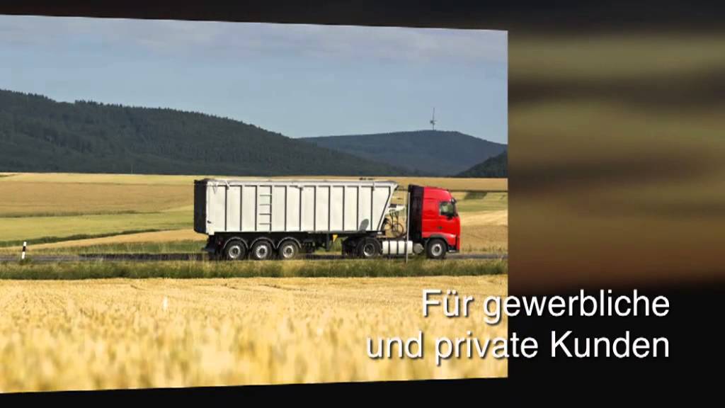 Mercedes-Lkw - Horb am Neckar Klink Nutzfahrzeughandel