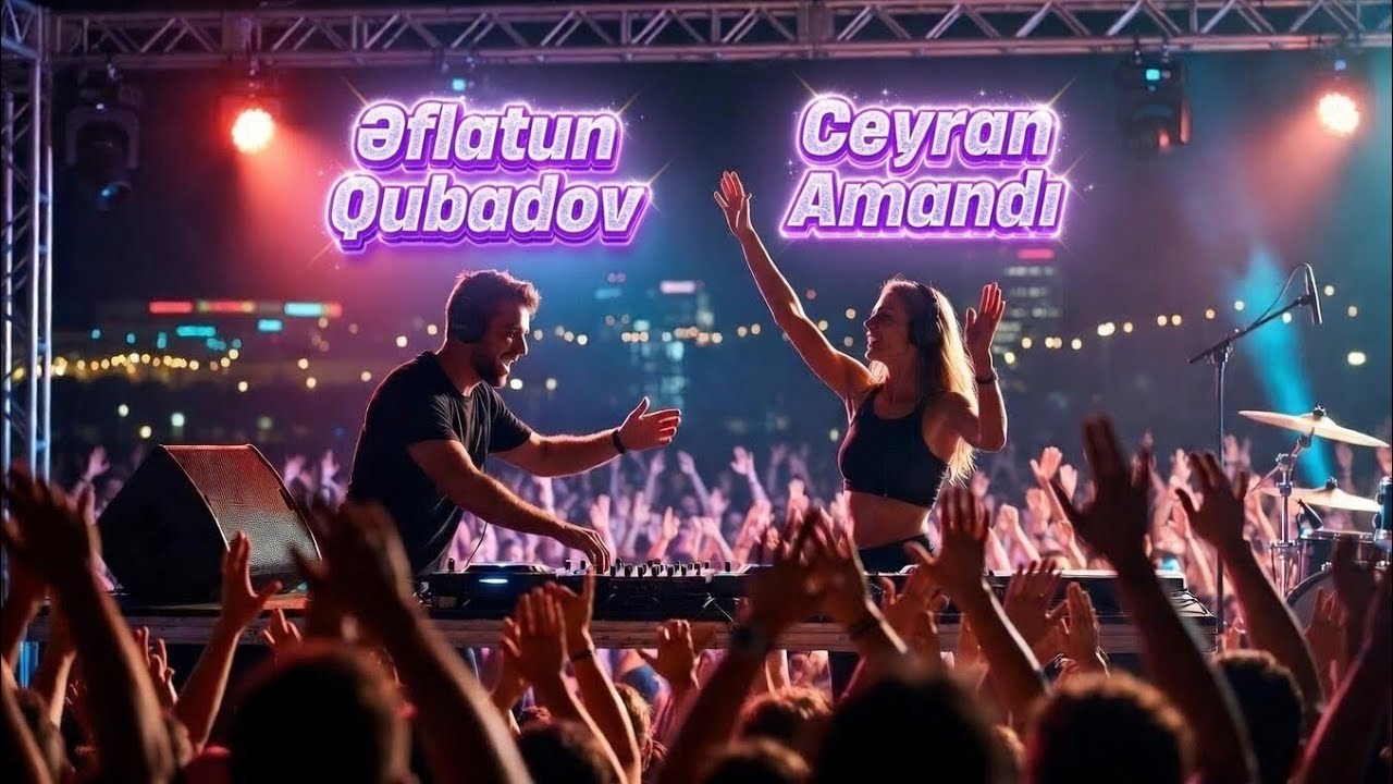 Əfəltun Qubadov – Ceyran Amandı (Yeni Viral Versiya) 💥 Hamı Bu Mahnını Axtarır