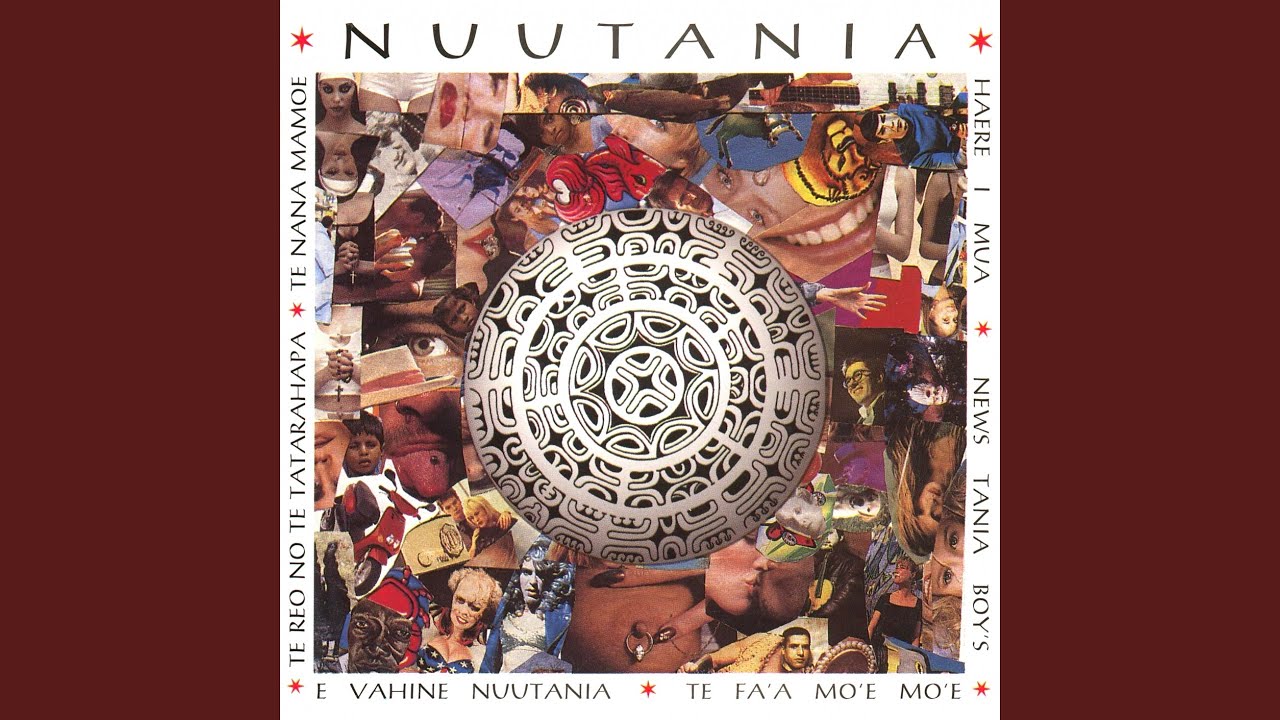 Raiatea nui