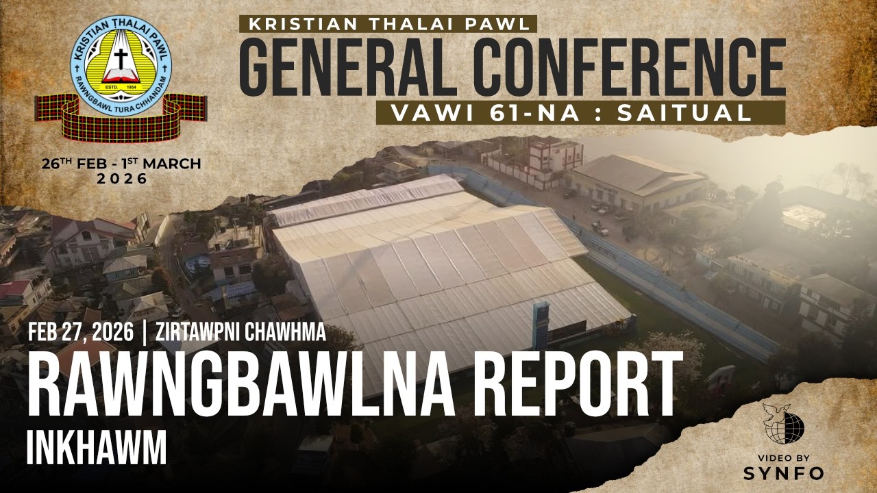 KTP General Conference 2026 | February 27, 2026