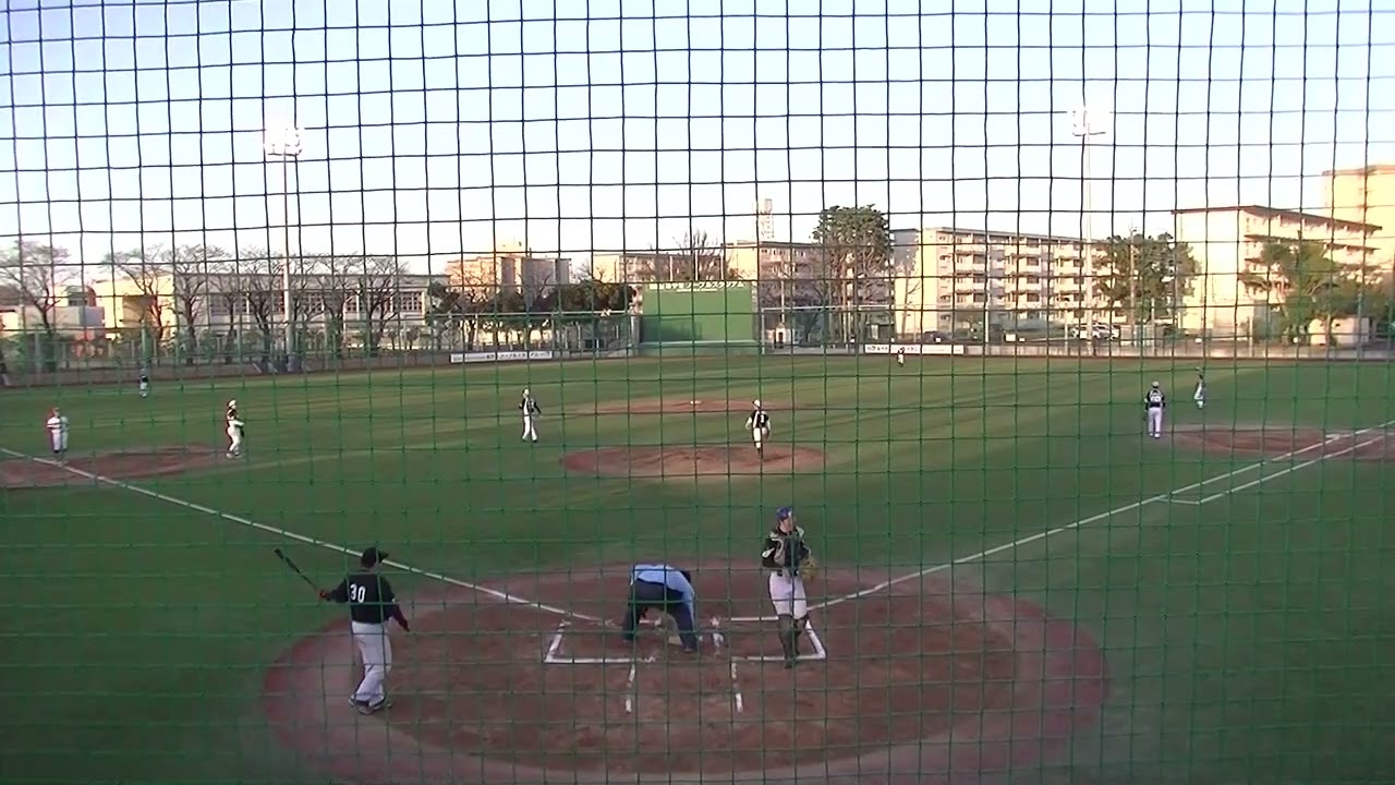 #2026/03/08 神風ＶＳパイレーン戦①