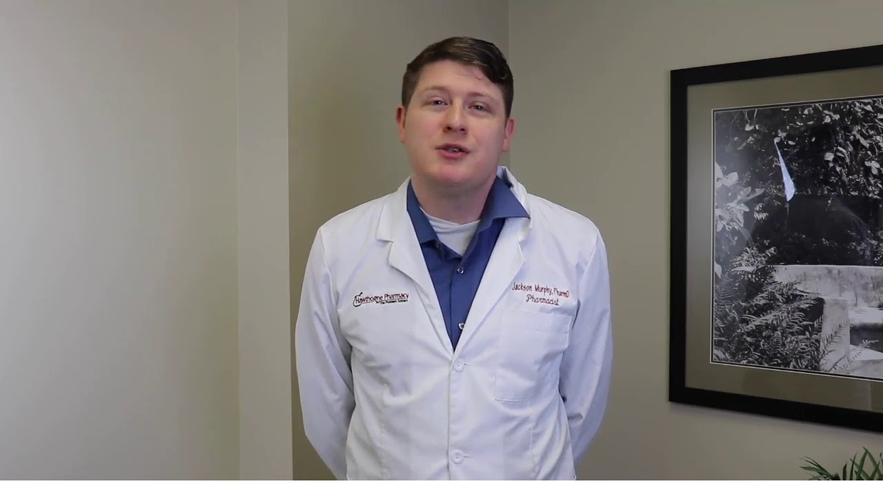 Does it really matter what time of day I take my medication? - Hawthorne Pharmacy