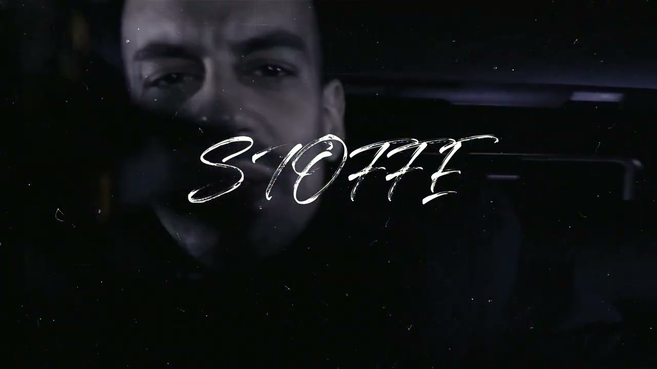 [SOLD] HAZE TYPE BEAT - STOFFE (PROD. ENIK)