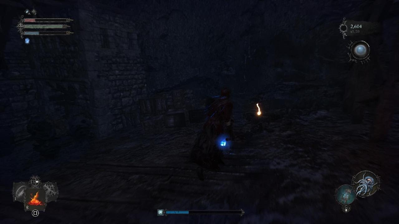 Tasty loot...