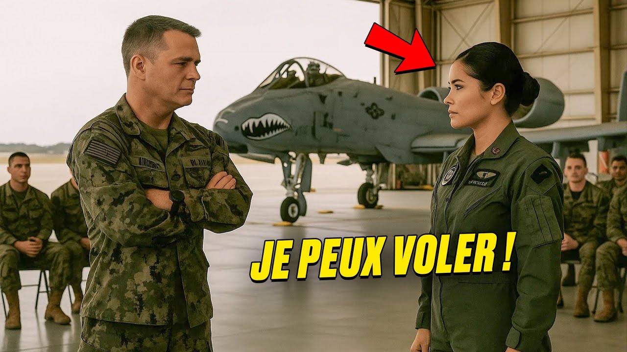 Ils l’appelaient 