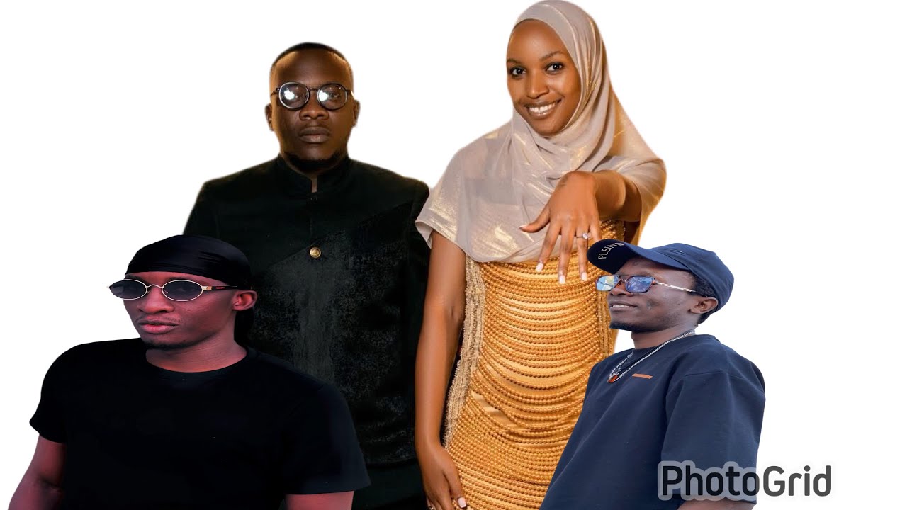 Geosteady awasiza soulmate we prima mukambwe bulala