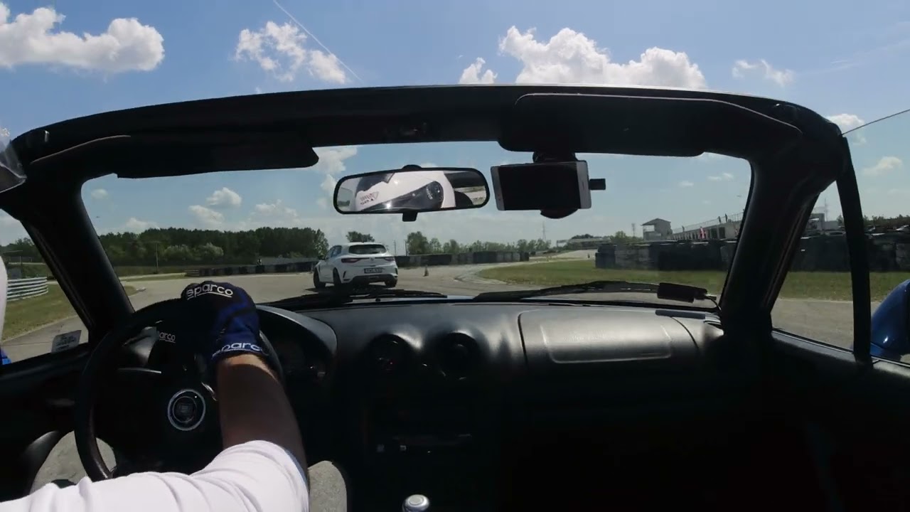 Euroring - Mx-5 1.8 Turbo