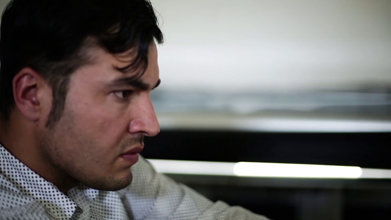 A short Intro to Afghanistan Centre at Kabul University (ACKU)