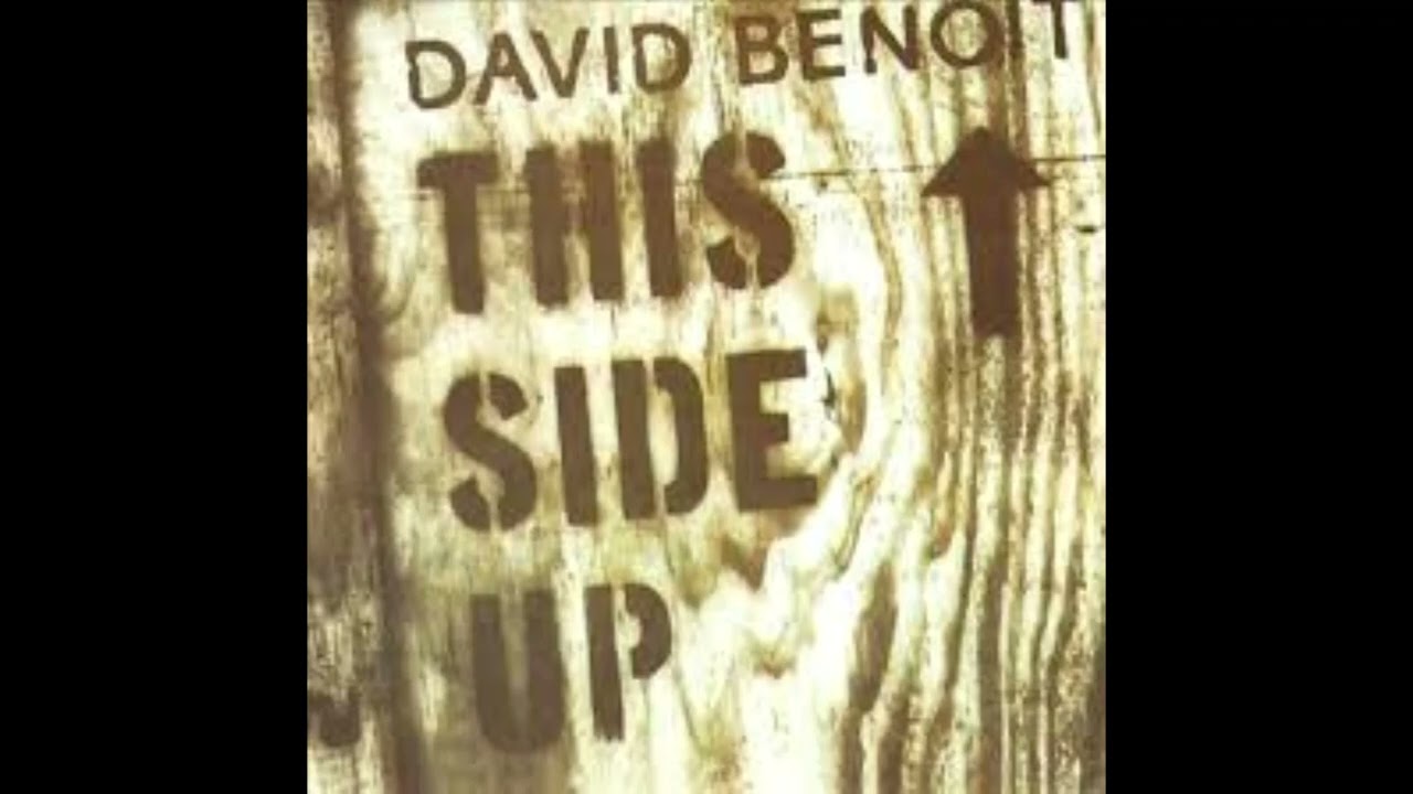 David Benoit   Stingray