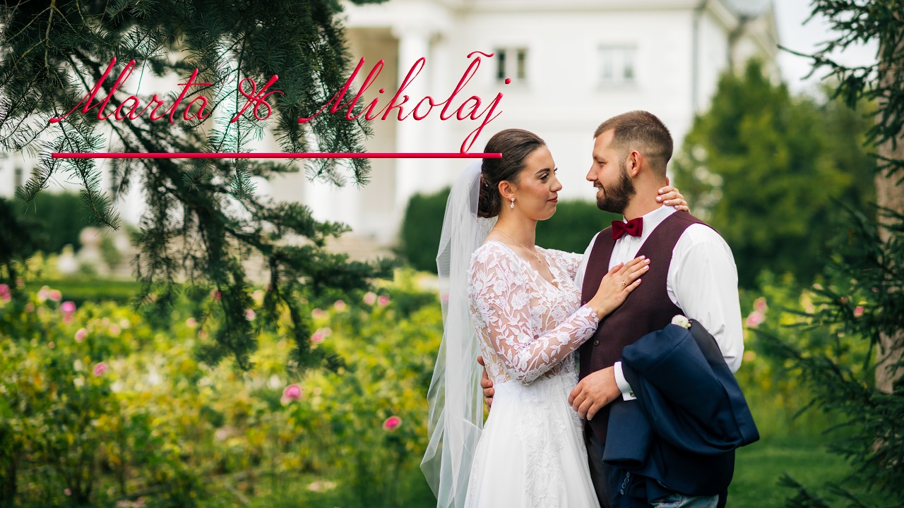Marta & Mikołaj