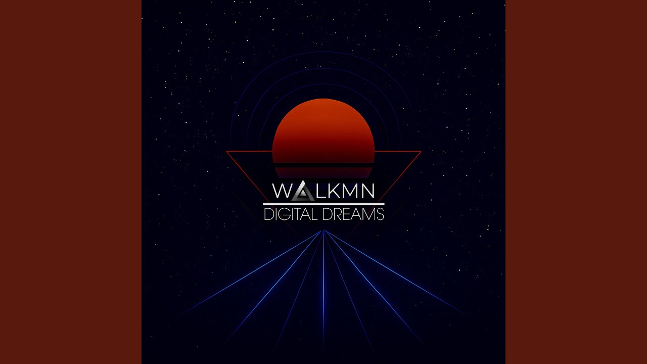 Digital Dreams