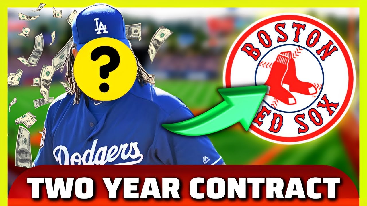 ✅ NOW YES! OUT ON ESPN! BOSTON RED SOX NEWS TODAY