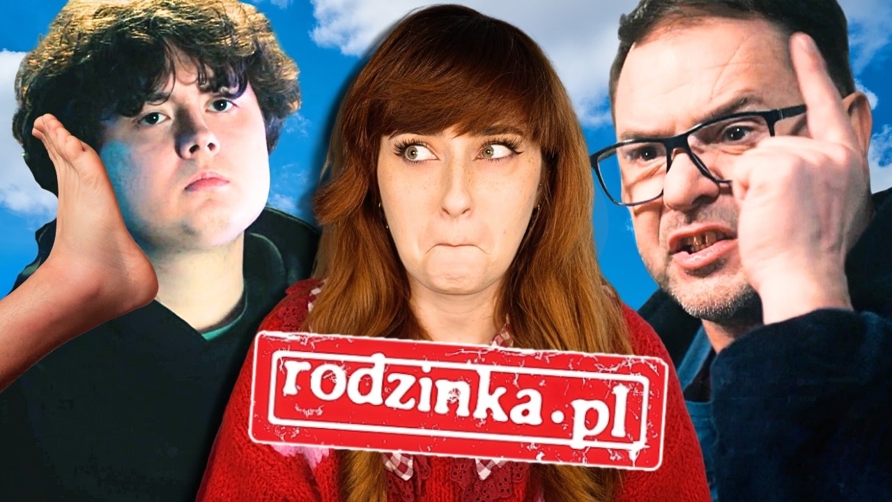 CIEKAWY PRZYPADEK: RODZINKA.PL #2