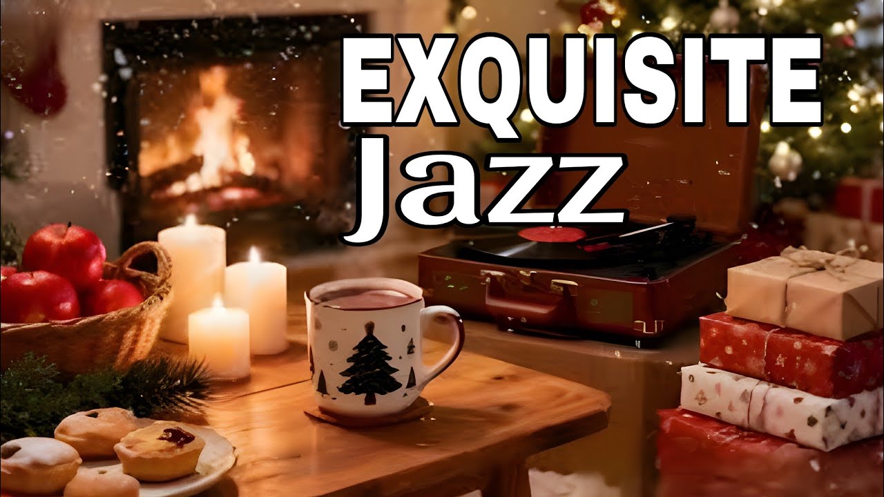 Positive Morning Autumn Jazz  ☕Calm July Coffee Jazz Music & Elegant Bossa Nova Piano for Good Moods