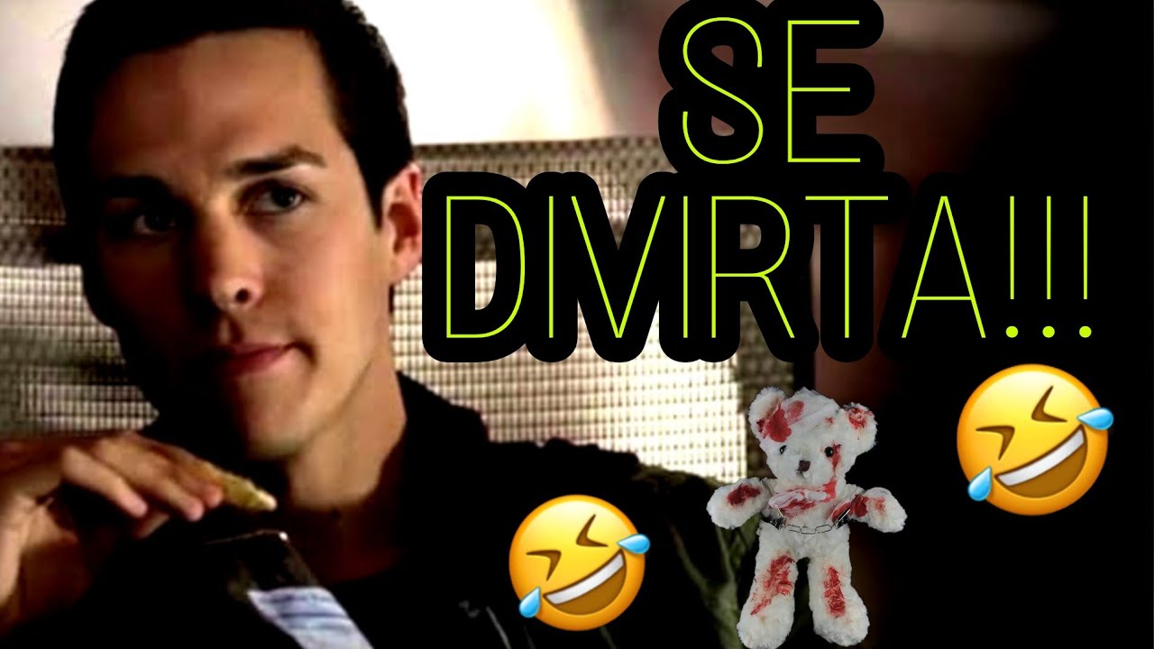 As Cenas mais Engraçadas e Icônicas de Kai Parker