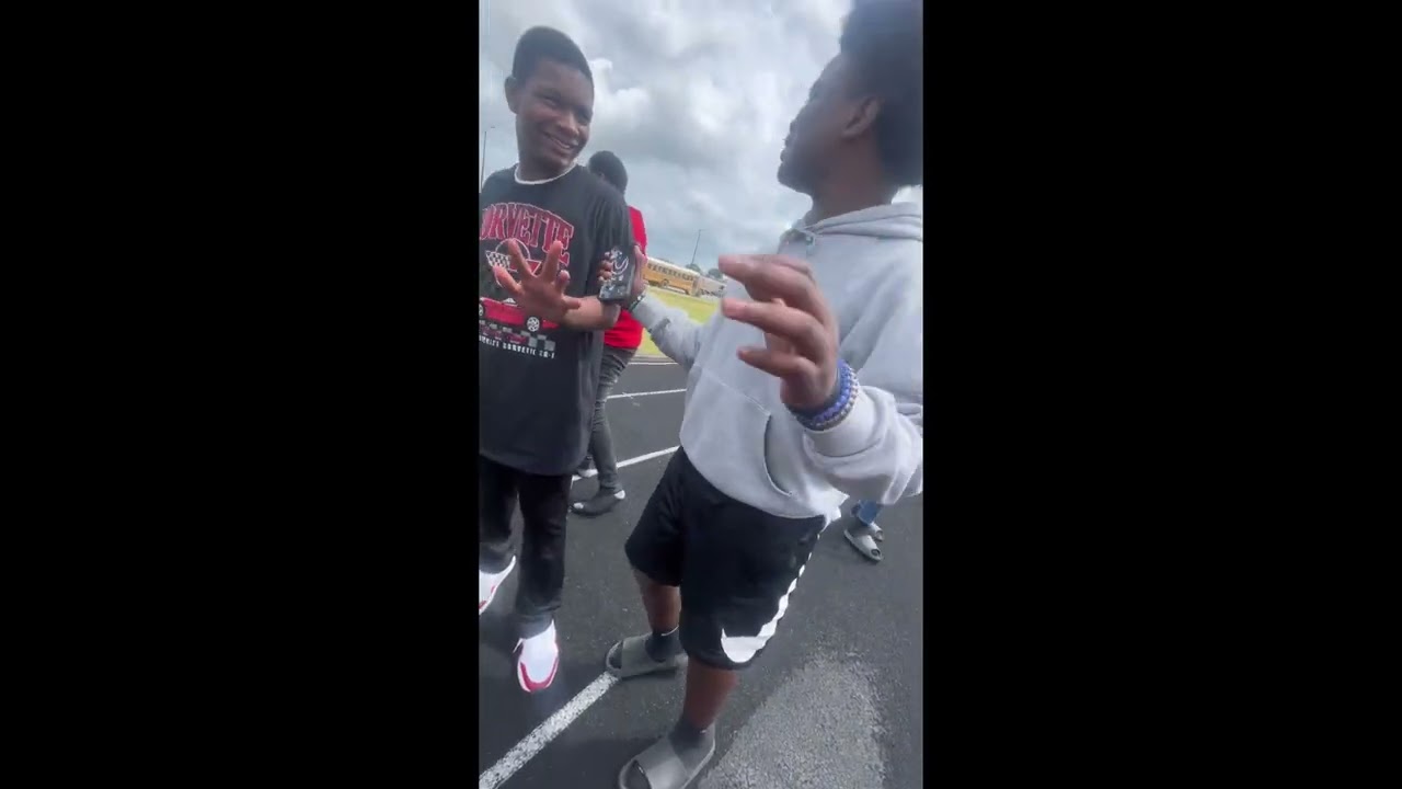 First video🅿️💚