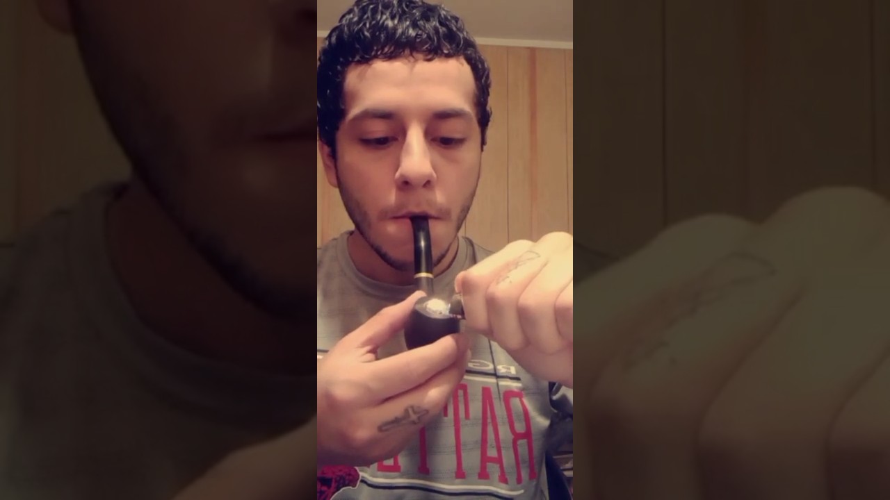 Can you smoke Cannabis out of a Tobacco Pipe? 🤔