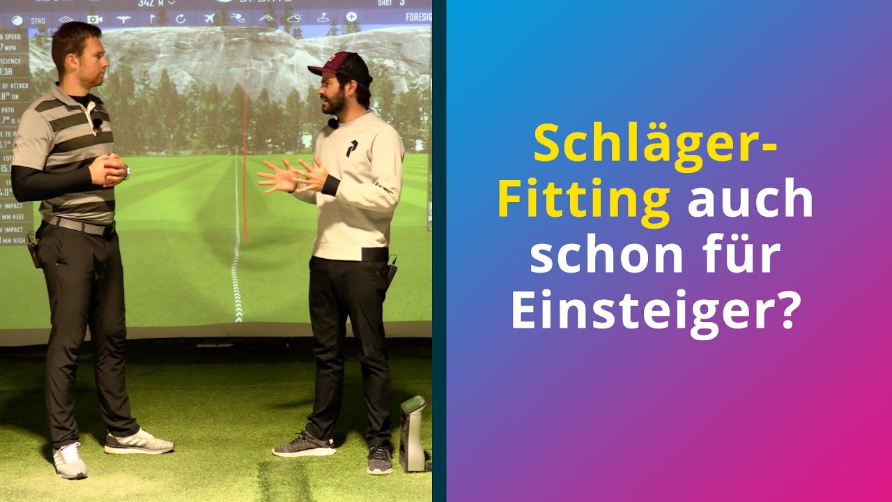 Dieser Fehler beim Schl&auml;gerkauf kann deinen Schwung verschlechtern