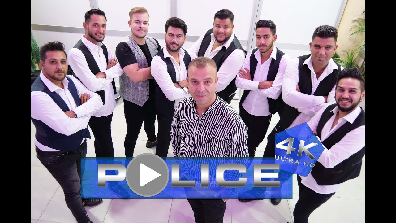 Ork.Neco King ★Bizde Yašamak Var 2020 HITT ♫®4kOfficial ★ ©(4k Official Video)