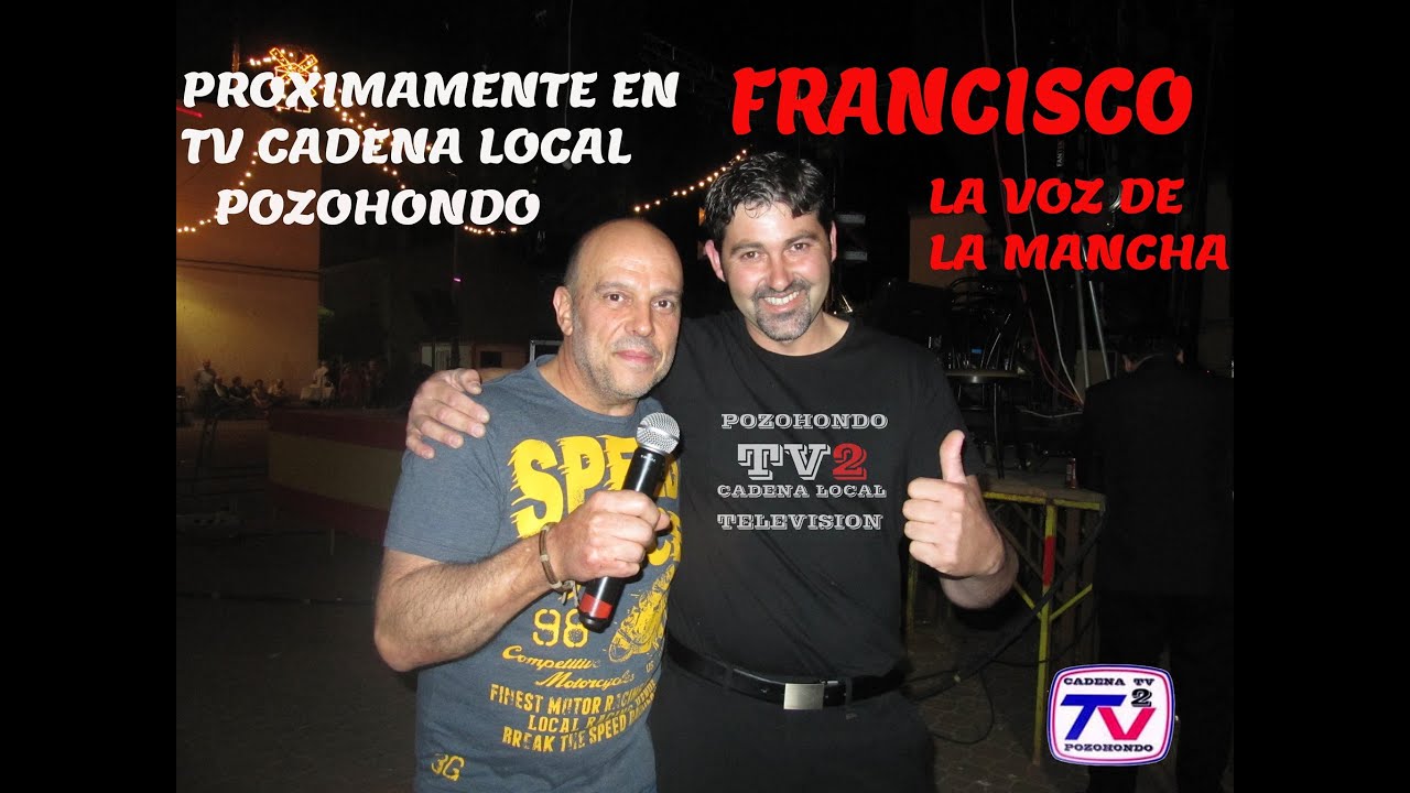 ESPECIAL NOCHEBUENA CADENA LOCAL POZOHONDO