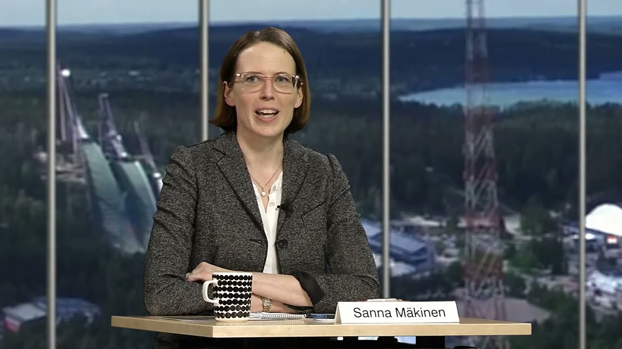 Kuntavaalipaneeli