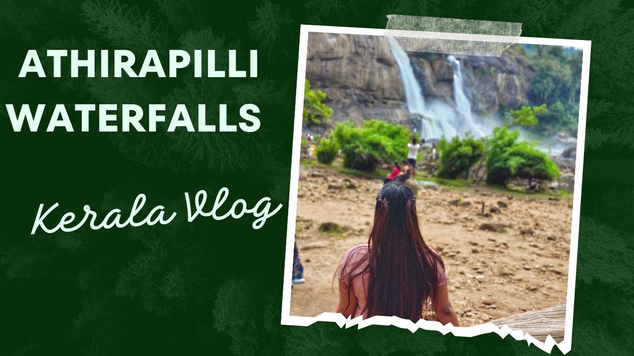 Kochi to Athirappilli waterfalls | LuLu mall late night visit