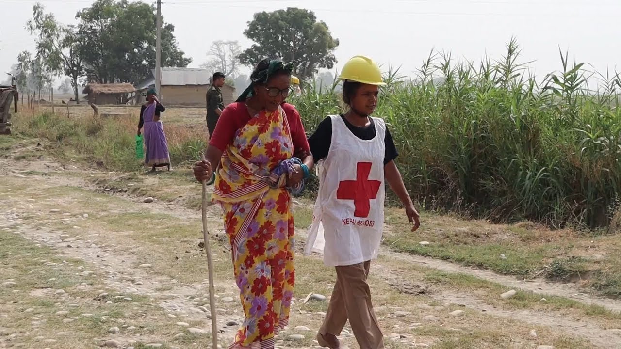 Innovating for Inclusion: Transforming Early Warning Systems in Nepal