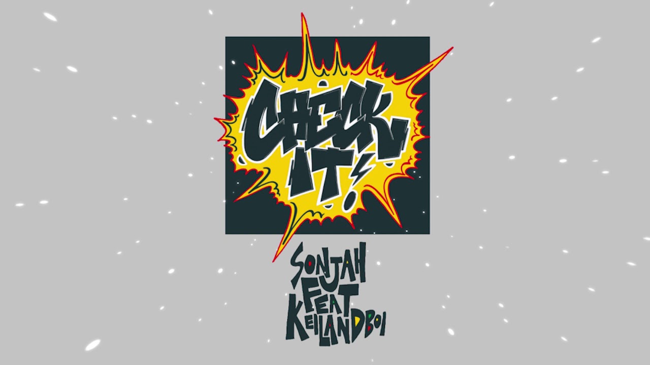 Sonjah - Check it Feat K3BI (Dedicated To Waljinah)
