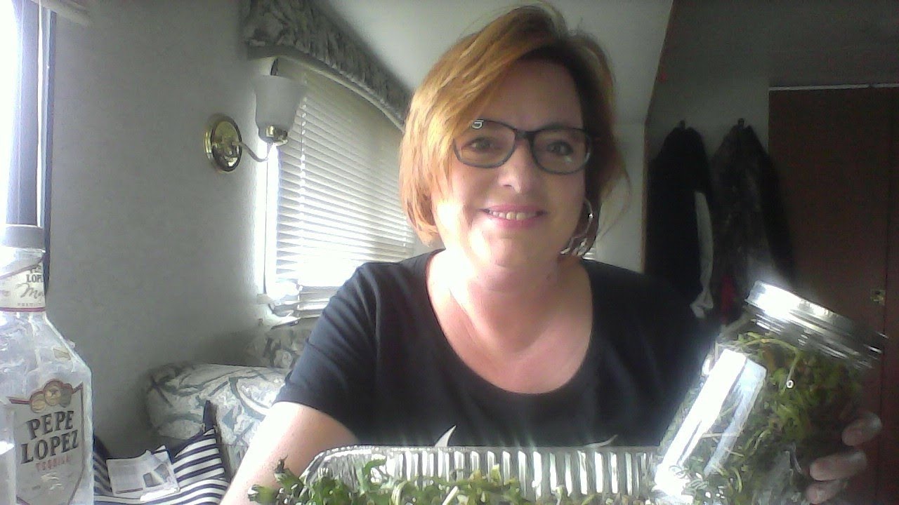 Using Medicinal Herbs Boot Camp Segment 2