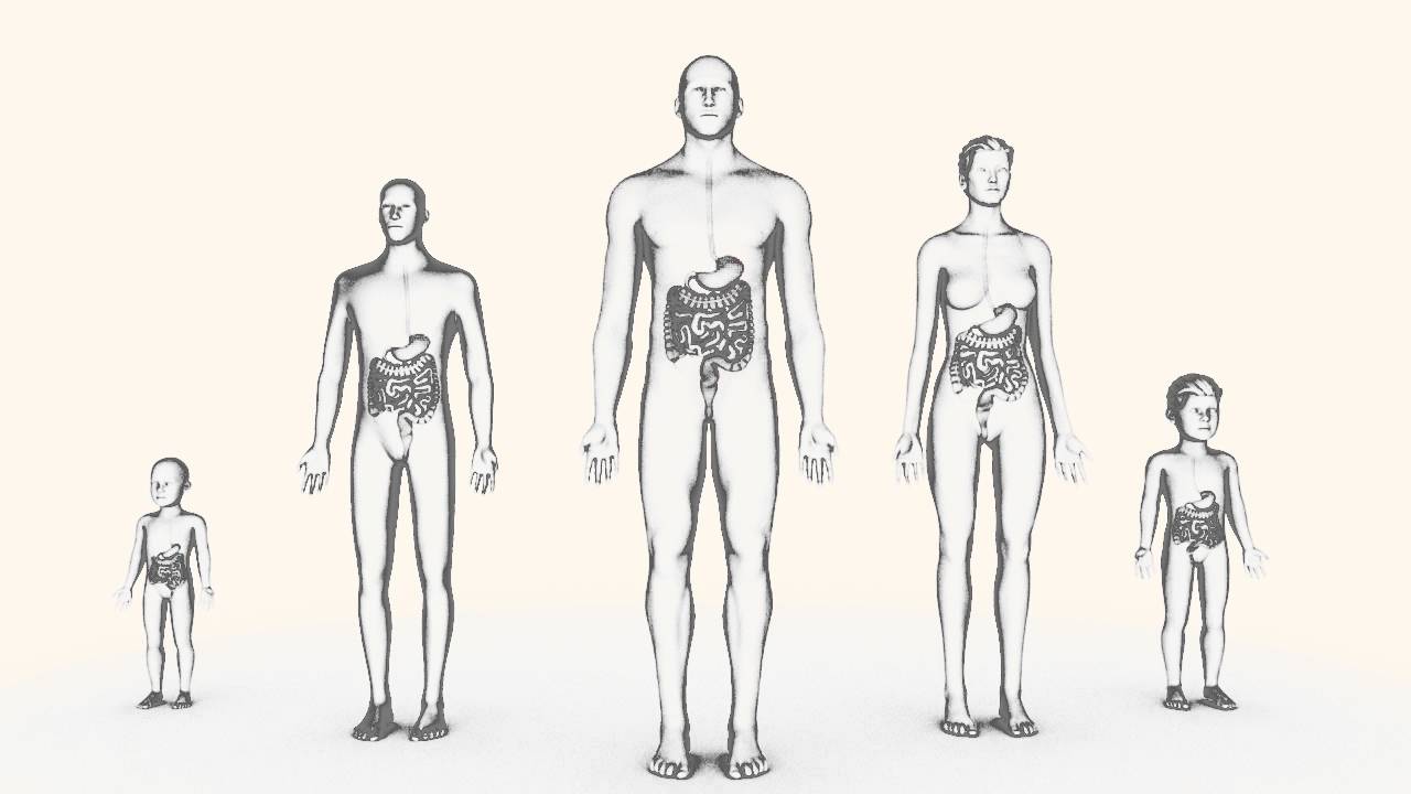 Crohn's 101