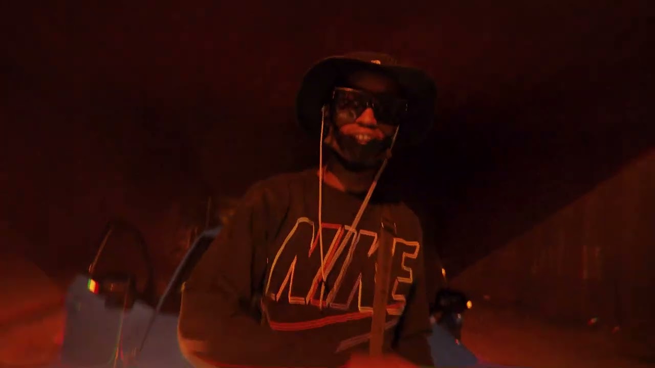 Pekze - La Breu (Clip Officiel)