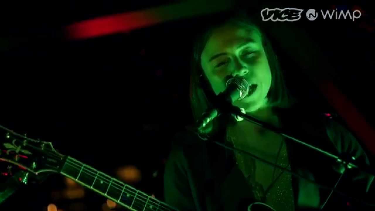 ICE CREAM CATHEDRAL - The Spine Of Lisa Ben (Live)