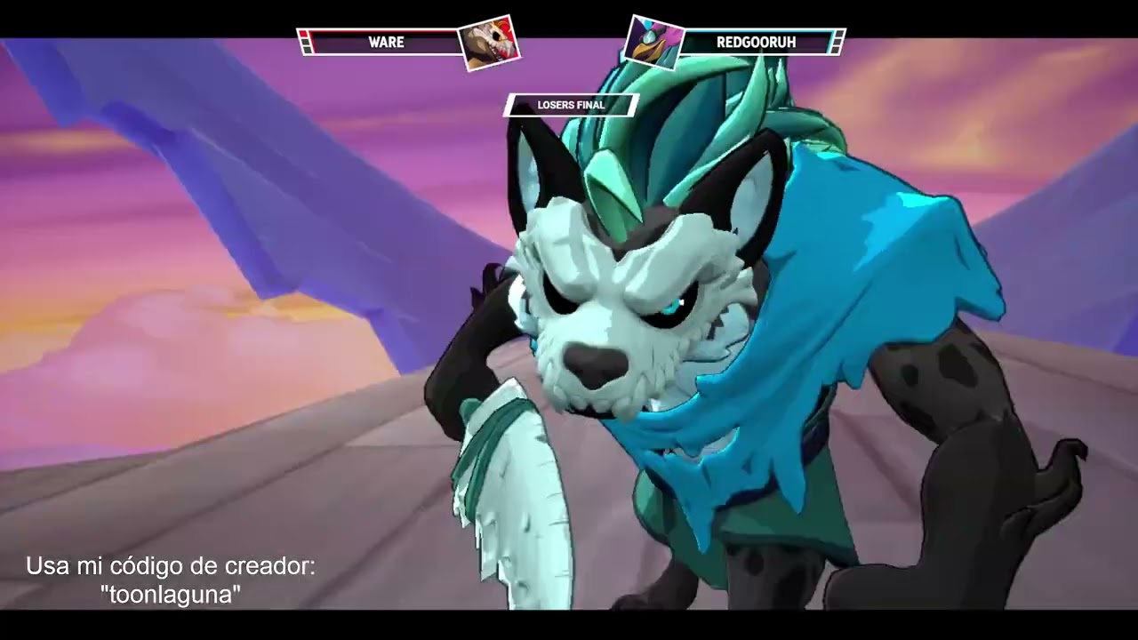 M8 vs RedGooruh   LF Town Hall 19