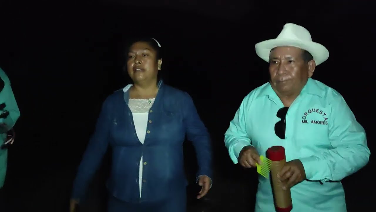 Los Romanceros de Chaccho Ancash Nro cel: 976769011