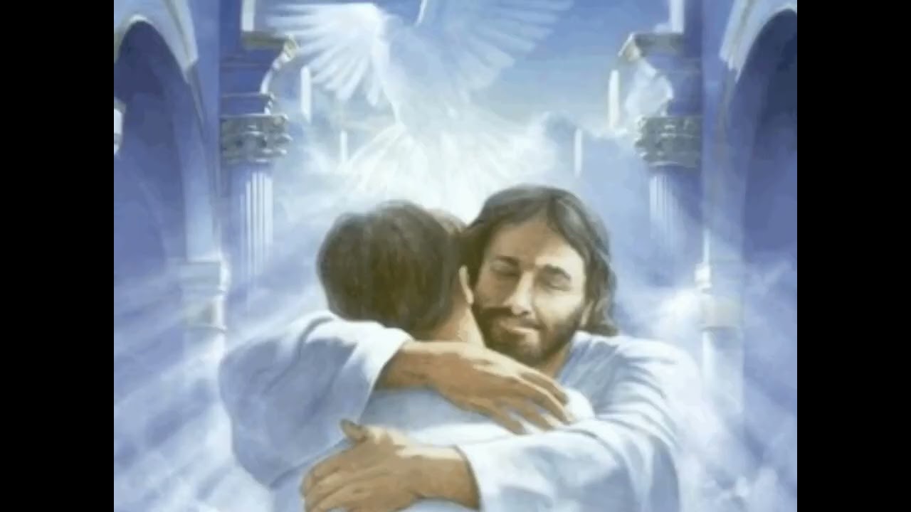 agrupacion misioneros de cristo : interpreta espiritu santo .